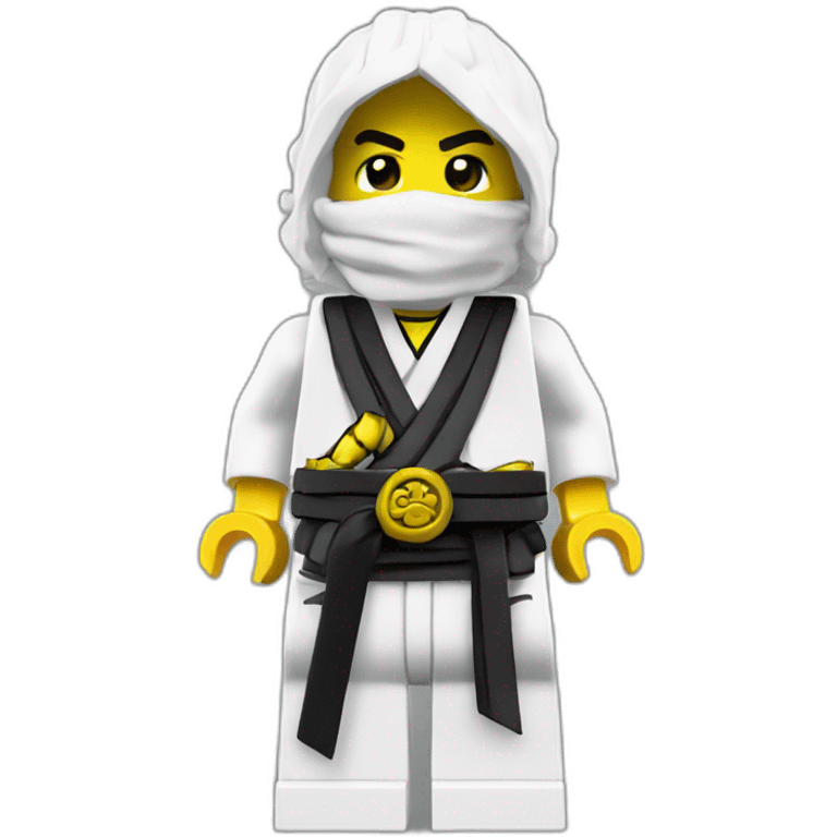 Sensei-Wu-ninjago emoji