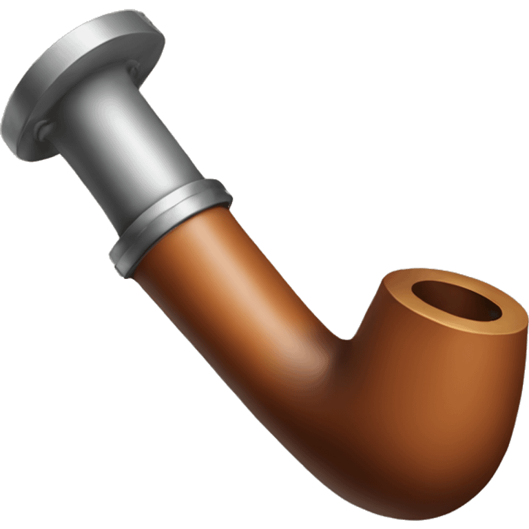 pipe emoji