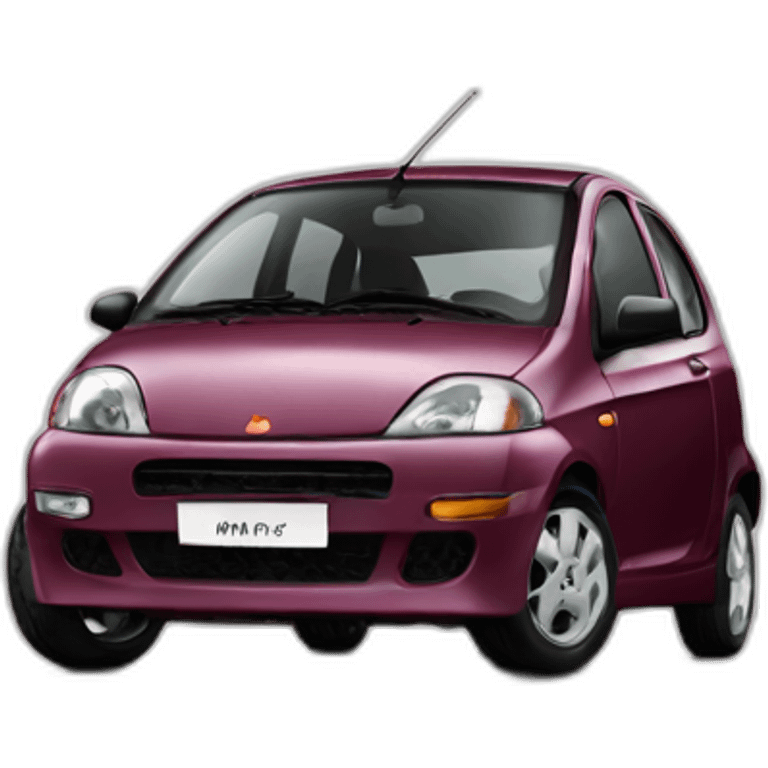 vinous matiz 2012 emoji