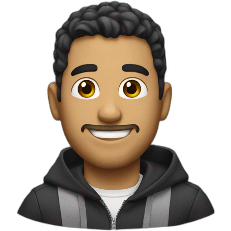 danny lopriore emoji