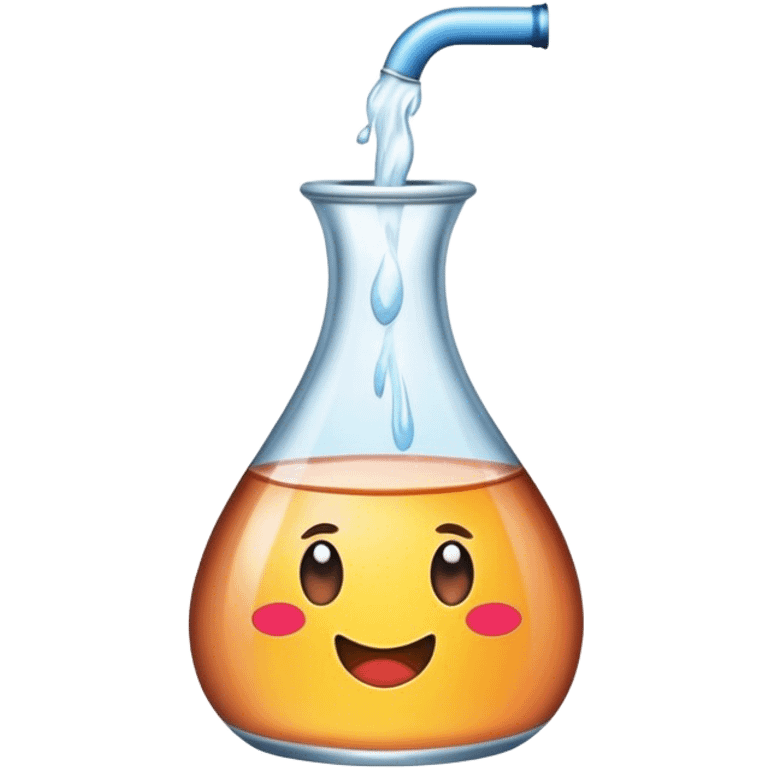 eau de l'étang de thau emoji