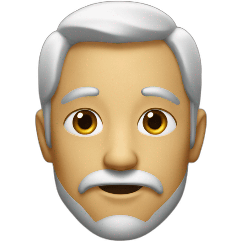 Mon reuf emoji