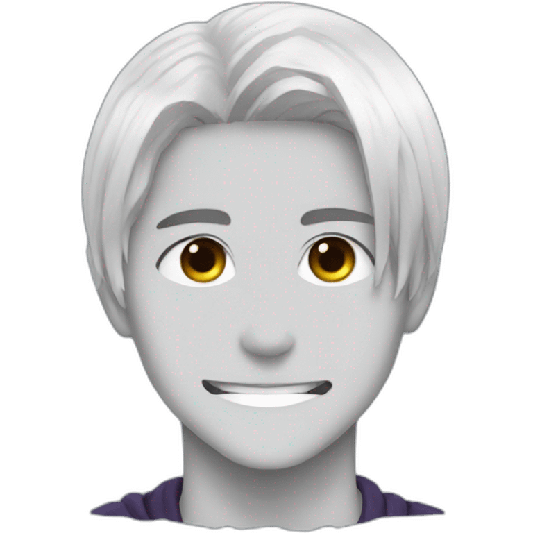 Tokyo Ghoul emoji