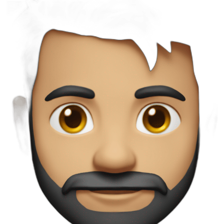 Virat kholi emoji