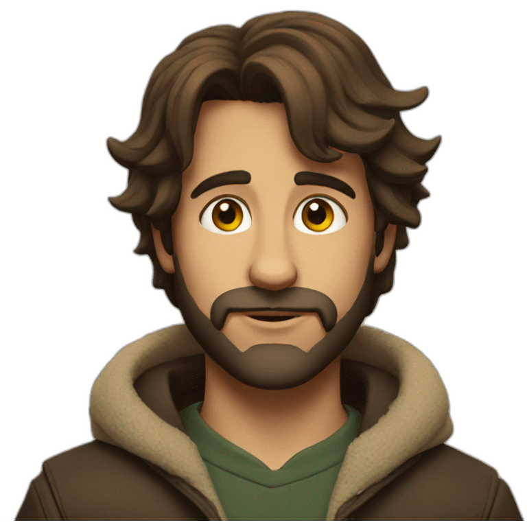 Leon  emoji