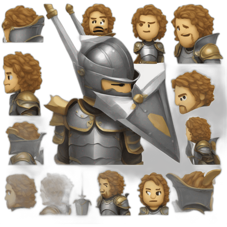 knight twitch cdheers emoji