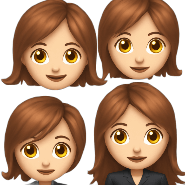 cristina kirchner emoji