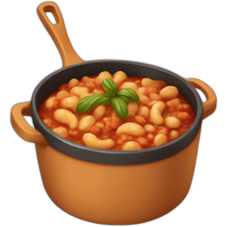 Cassoulet emoji