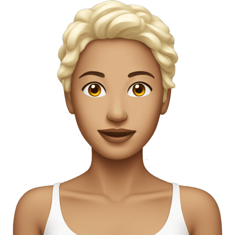 skincare emoji