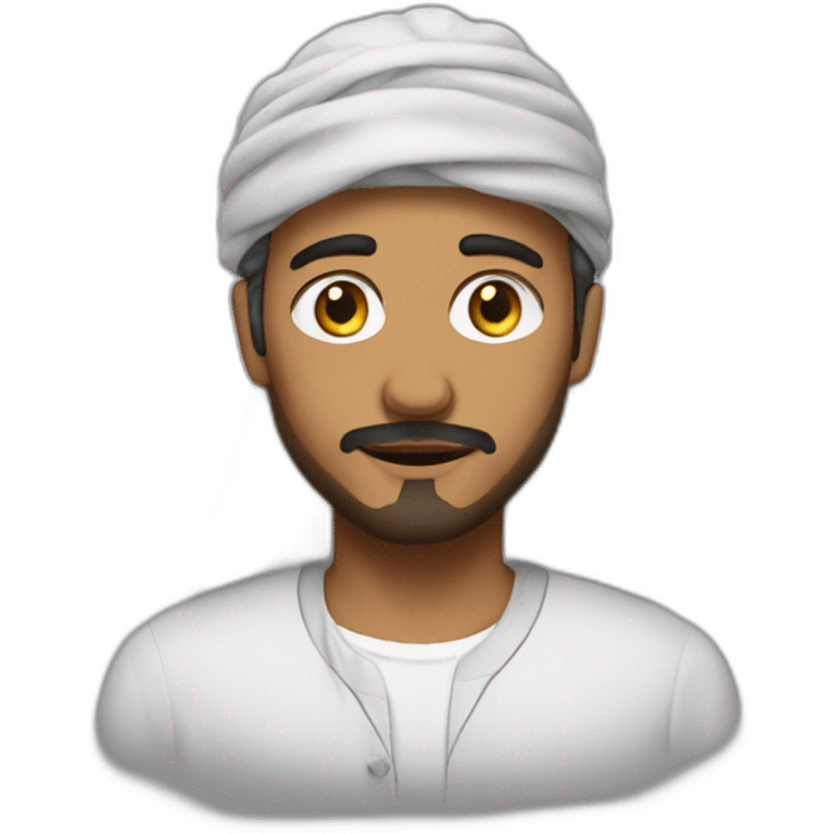 Mohamed kotbi emoji