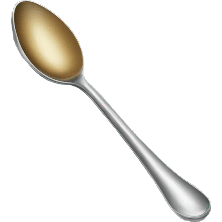 spoon emoji