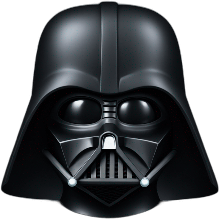 Vader emoji