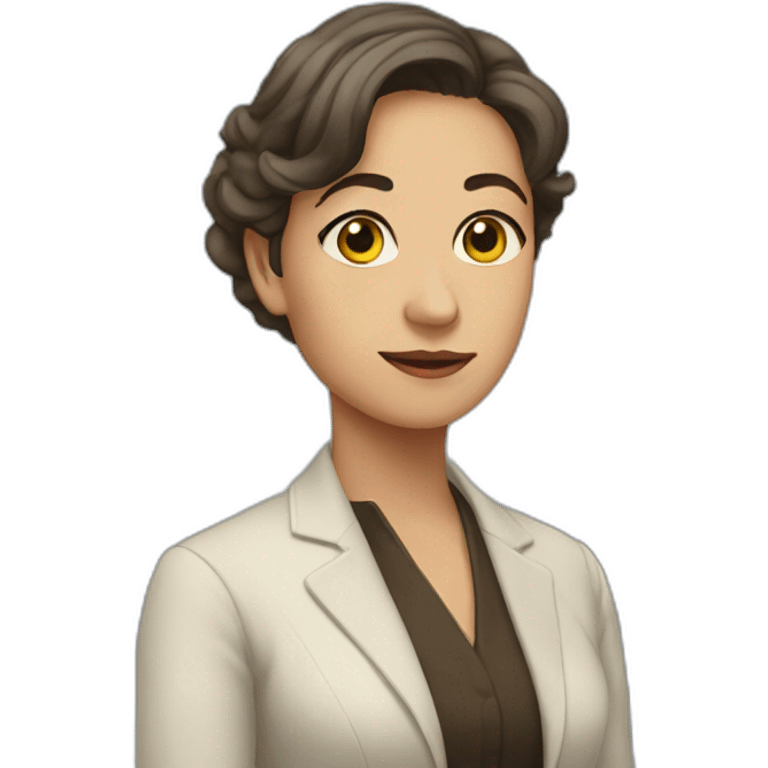 clara morgan emoji