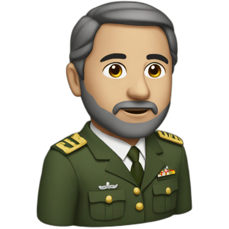 sharif ally emoji