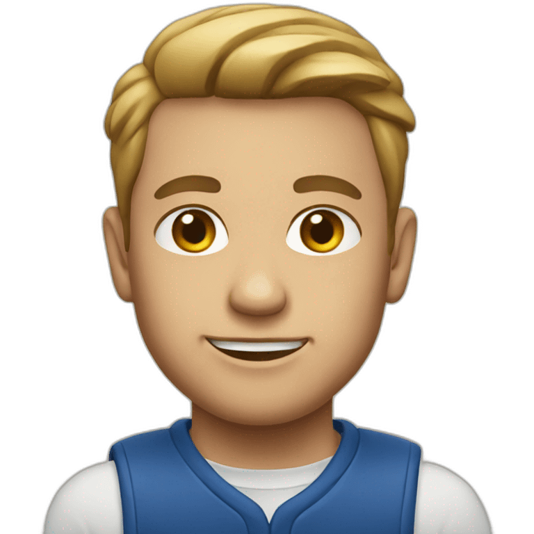 Ford emoji