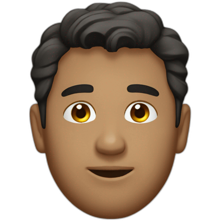 DOMINIC TORETO emoji