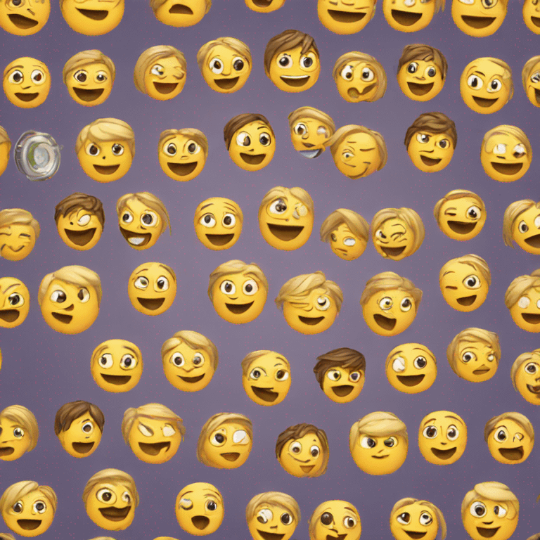 AI Emojis emoji