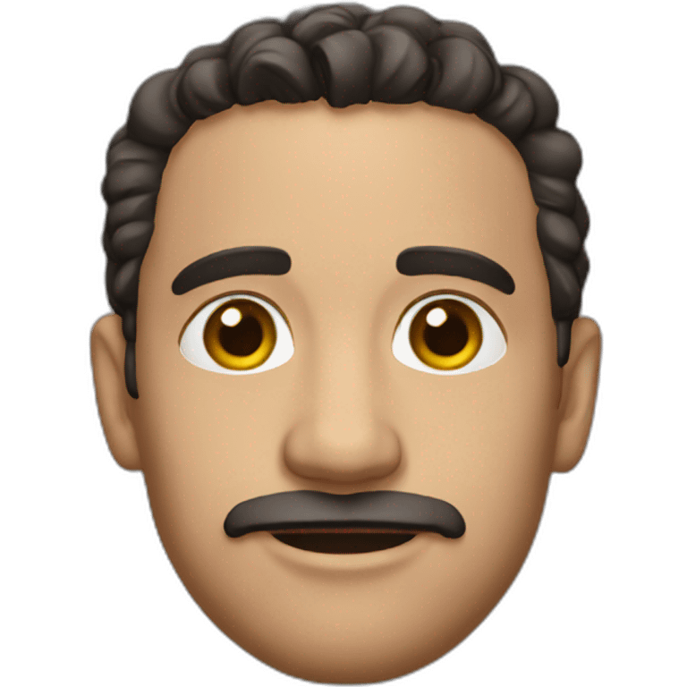 Franco emoji