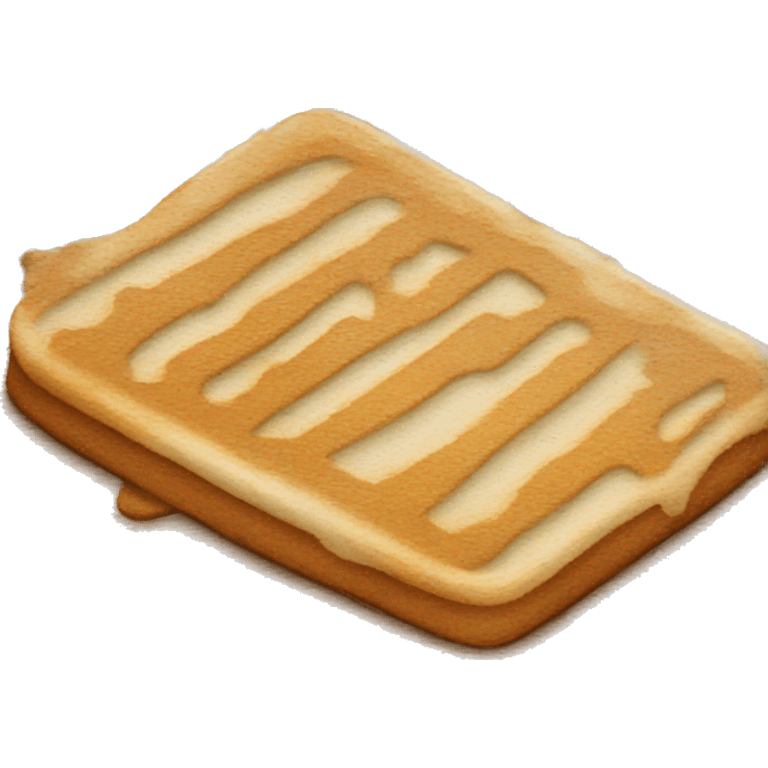 Griddle emoji