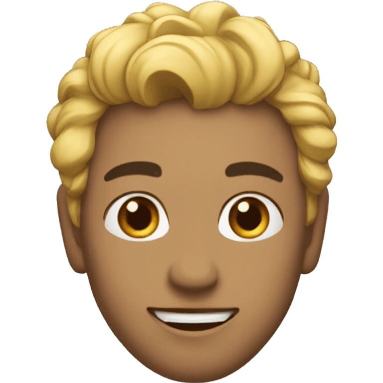 வேல்  emoji