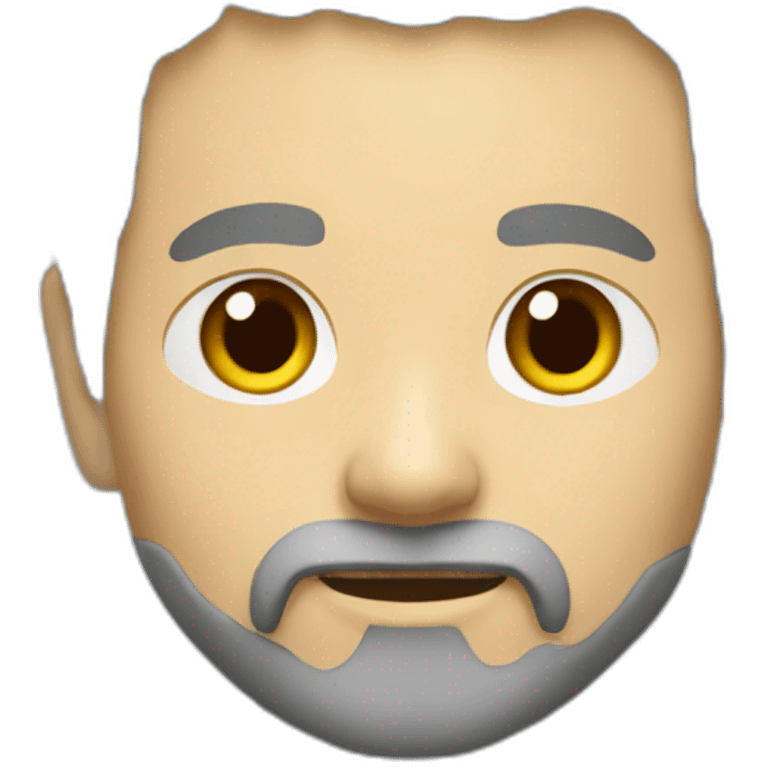 Gojo Sensei emoji