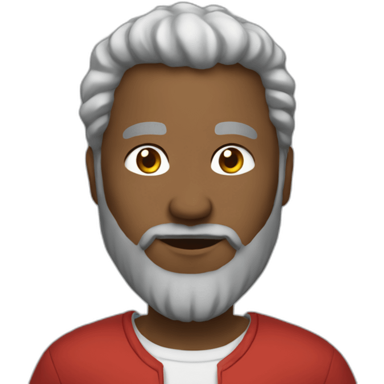 Dieudonné emoji