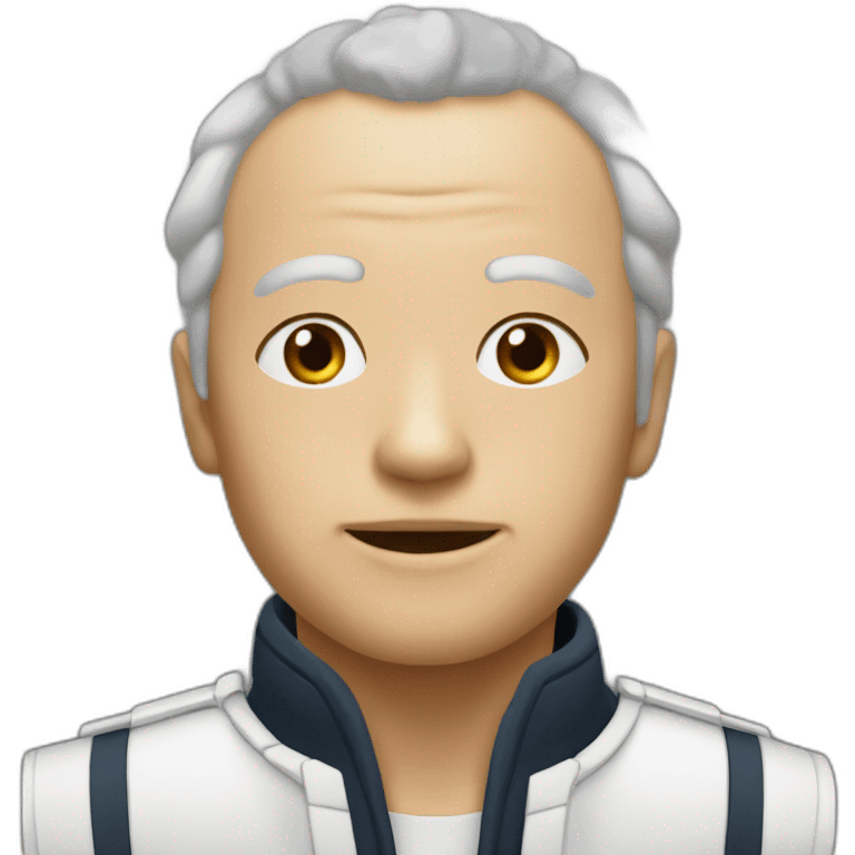 gojo satura emoji