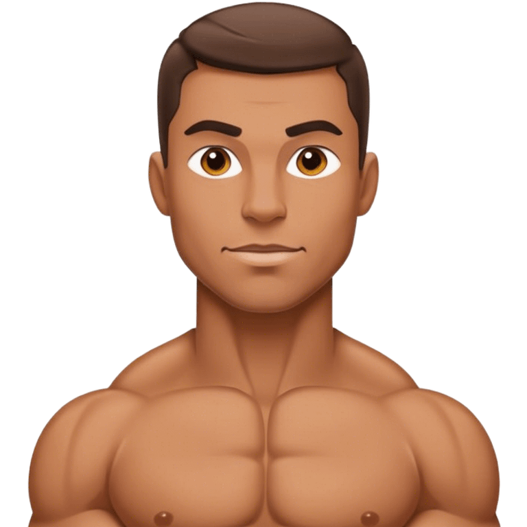 gymbro emoji