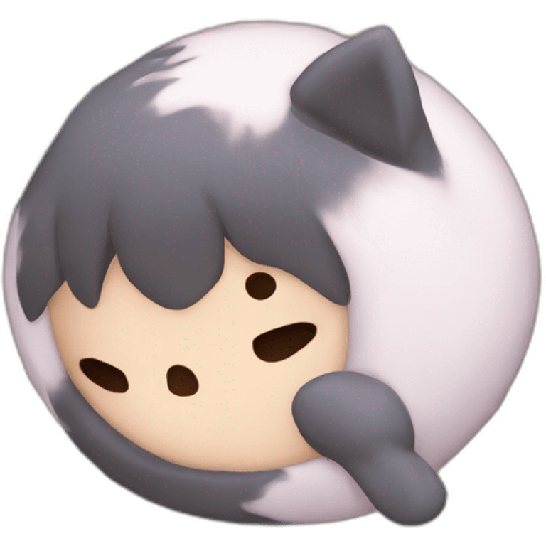 Itoshi rin emoji