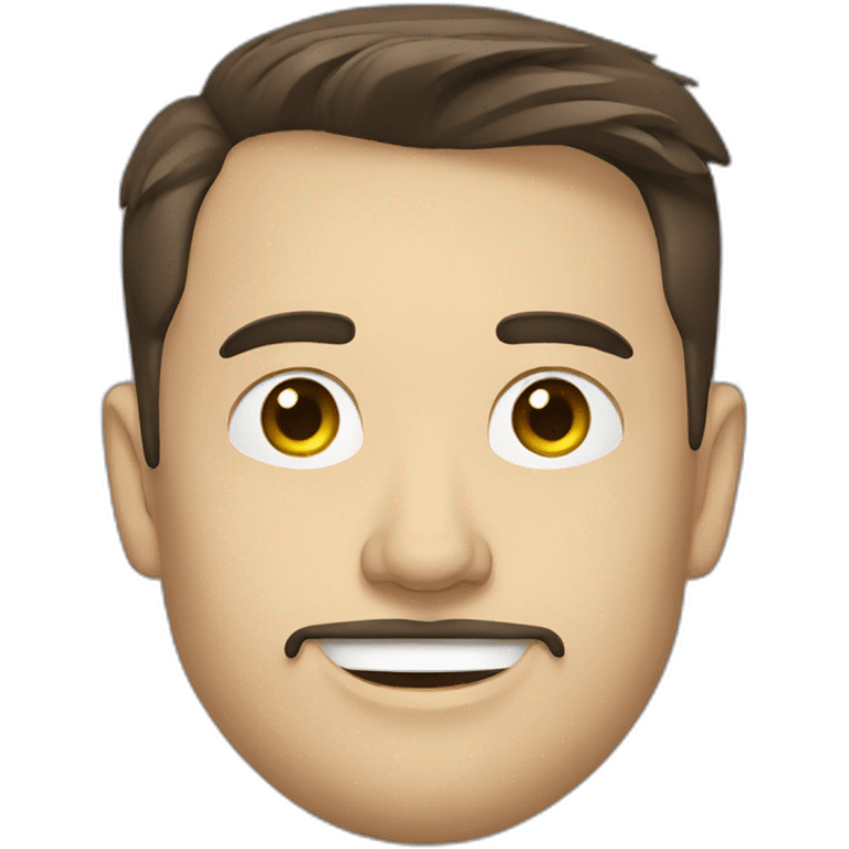 Tesla emoji