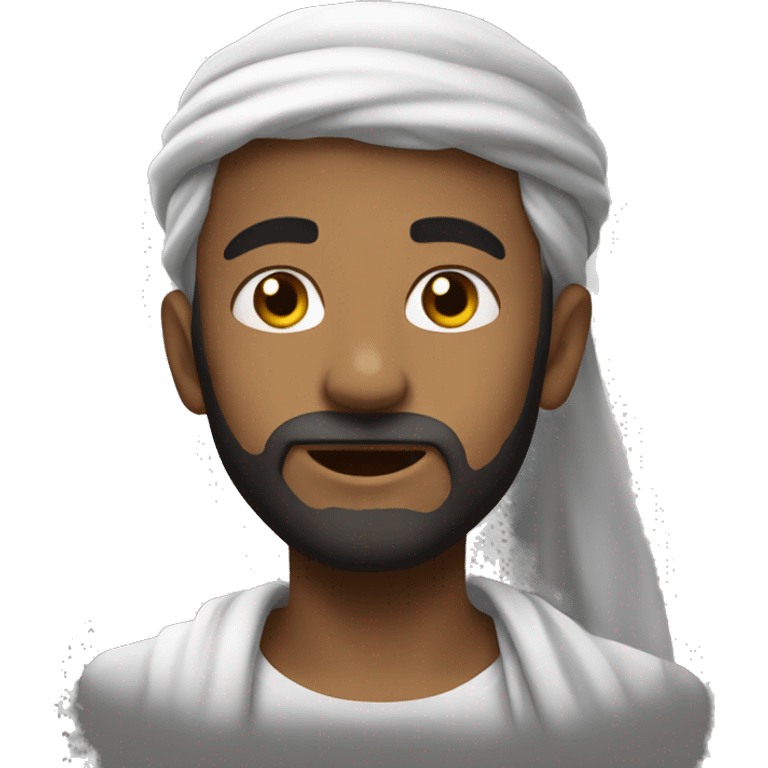 Deen emoji