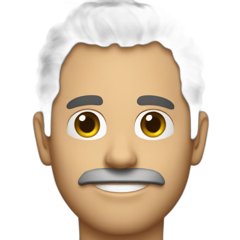 Mike horn emoji