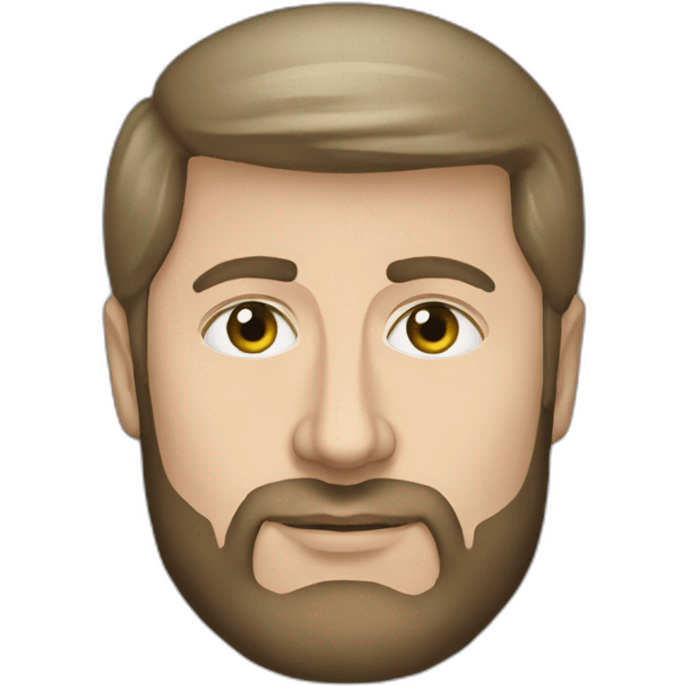 Kadyrov emoji