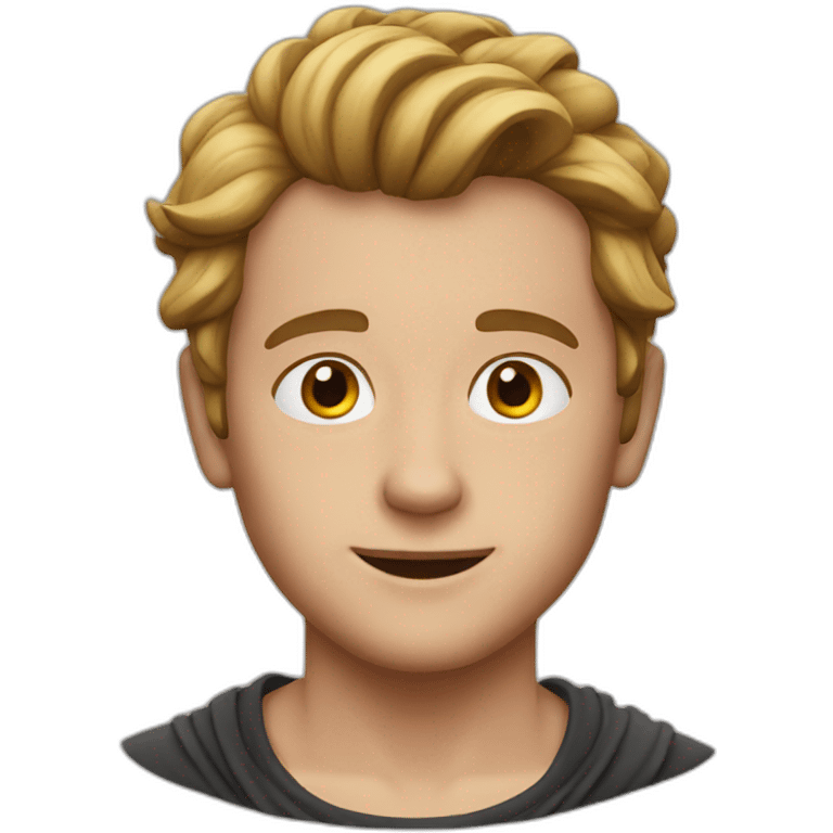 harry emoji