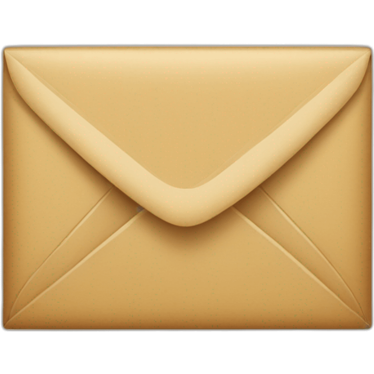 mail emoji