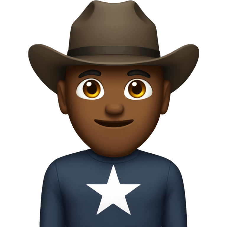 texas emoji