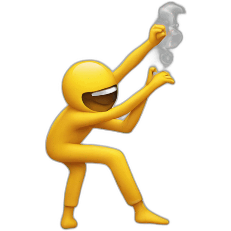 dab emoji