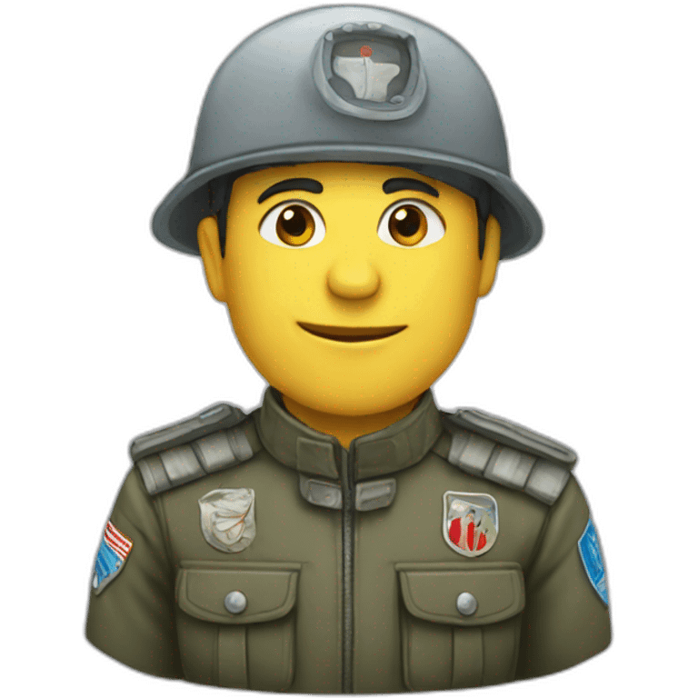 berlin emoji