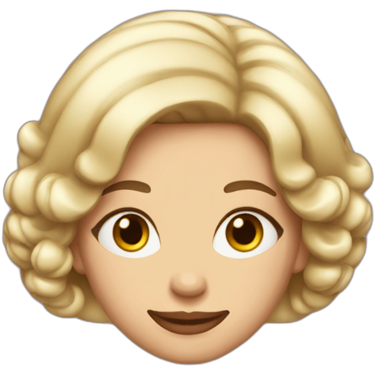 macrons wife emoji