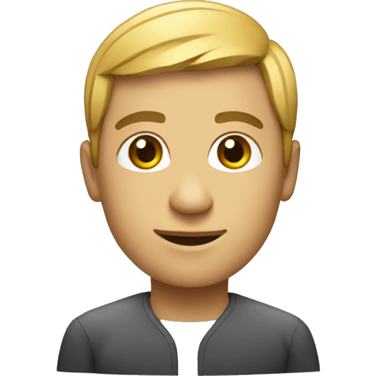 AI Lead Gen emoji