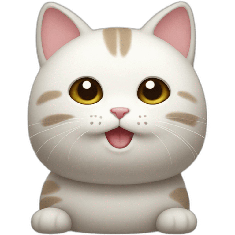 mochi cat emoji