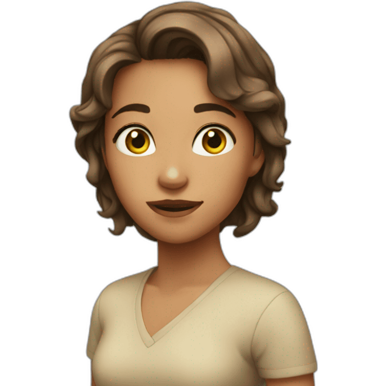 anya emoji