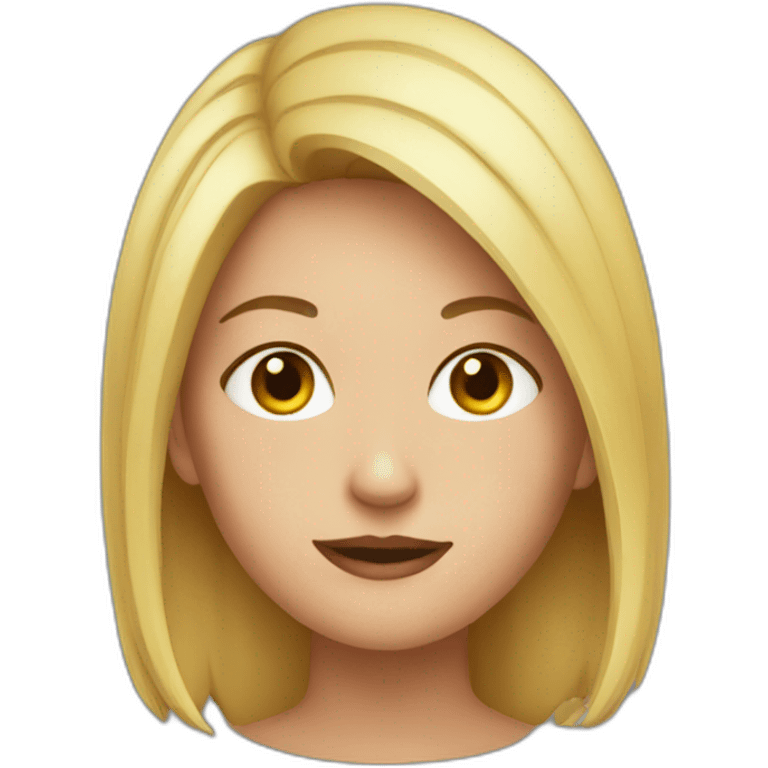 karen emoji