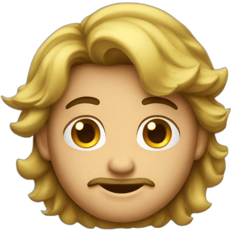 tim-apple emoji