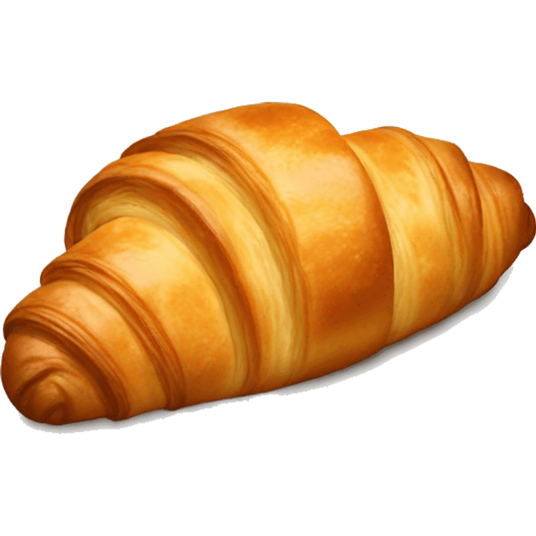 Croissant emoji