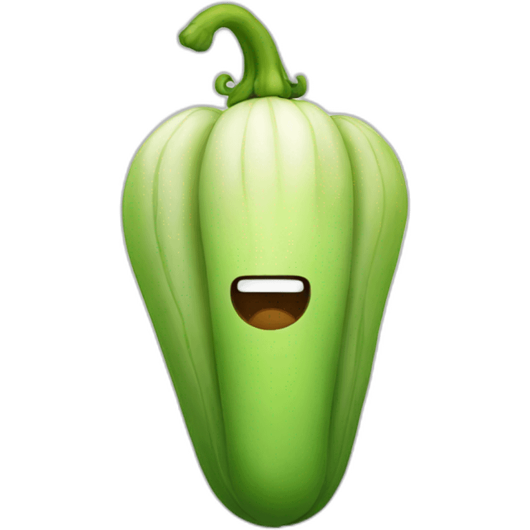 vegetable emoji