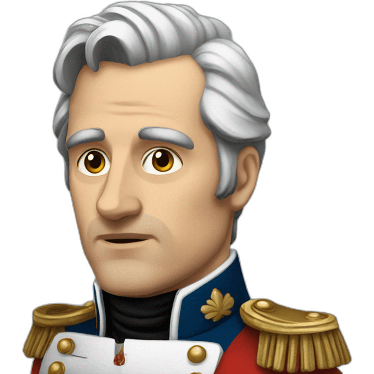 Napoléon emoji