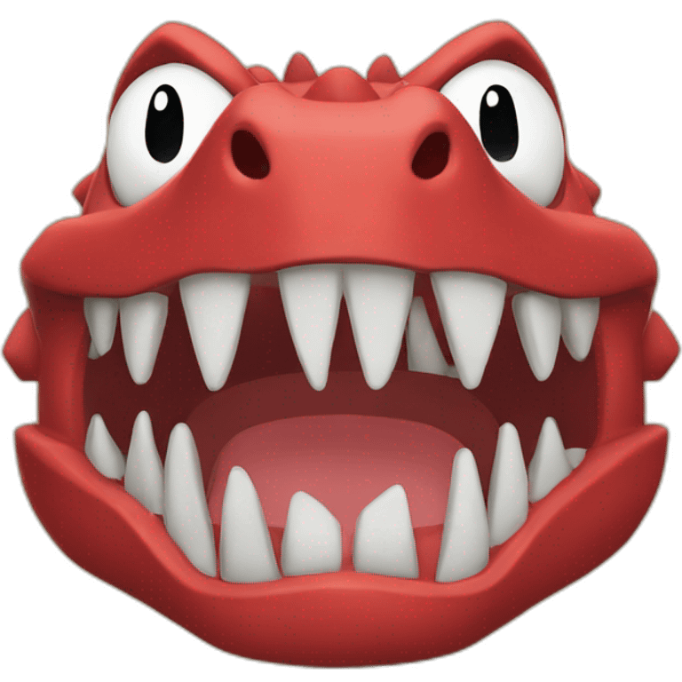 Groudon emoji