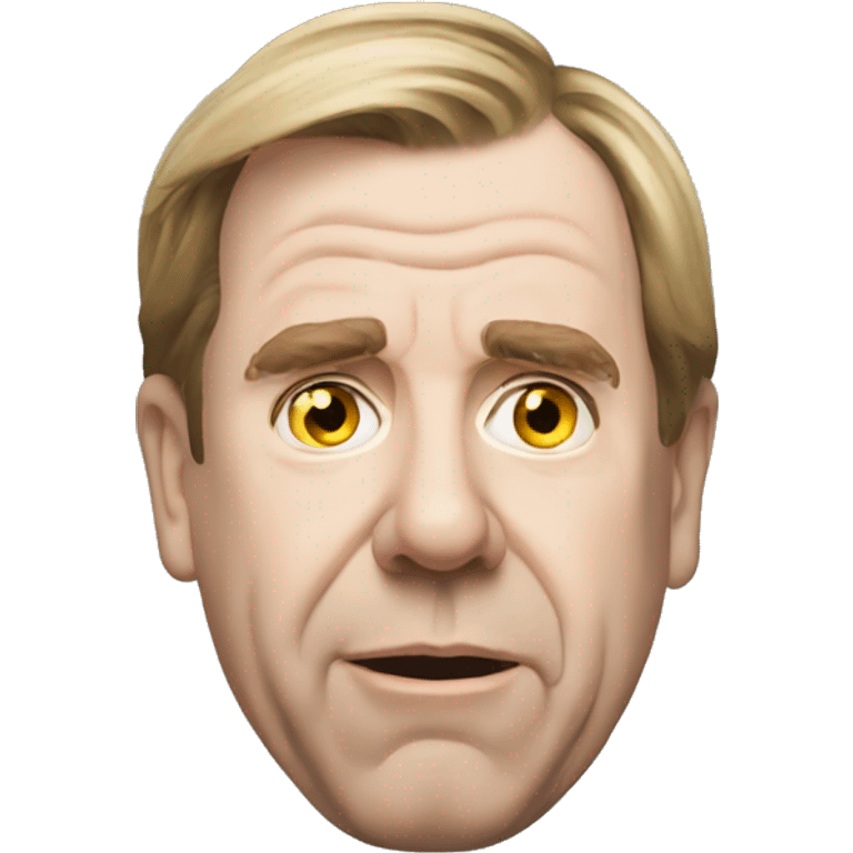 Timothy spall emoji