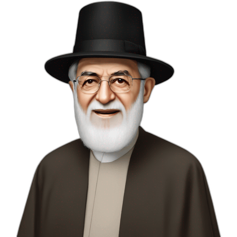 Ali Khamenei emoji